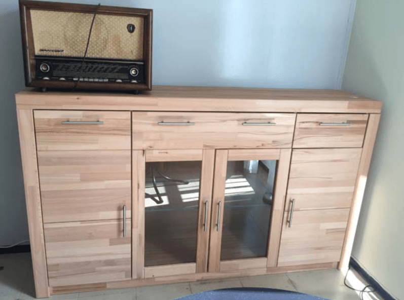 Meuble design moderne